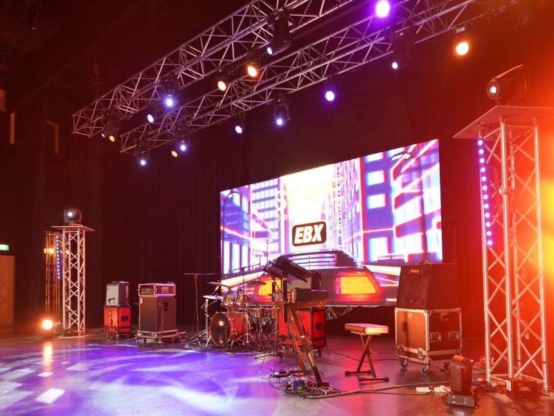 [ExclusiveLaunchPromo60off]CelebrityLiveStageExperience-OneDayOnly